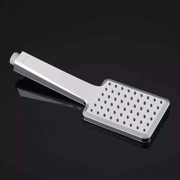 Змішувач для ванни GAPPO G3218, хром G3218 - Фото 6 Змішувач для ванни GAPPO G3218, хром G3218 - изображение 6