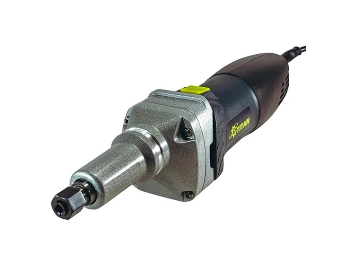 Пряма шліфувальна машина Titan PVSM0810 - зображення 3