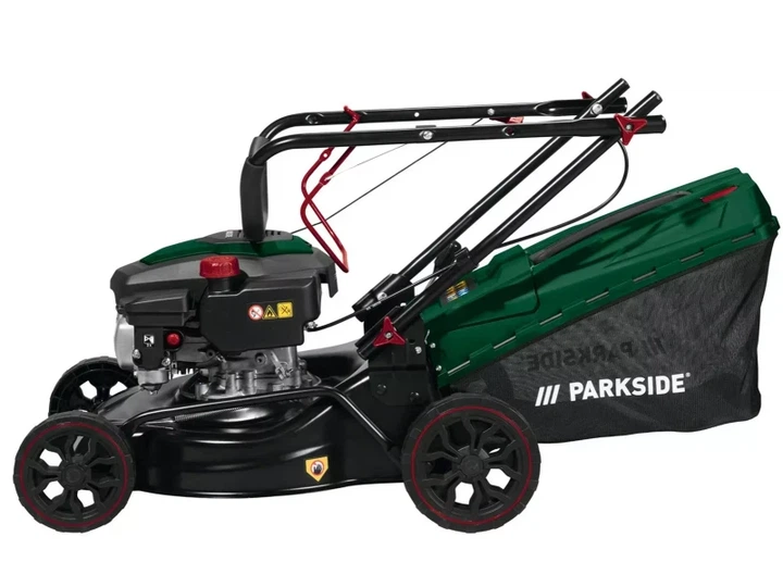 Газонокосарка Parkside PBRM 41 B2 (39112199915) - изображение 3