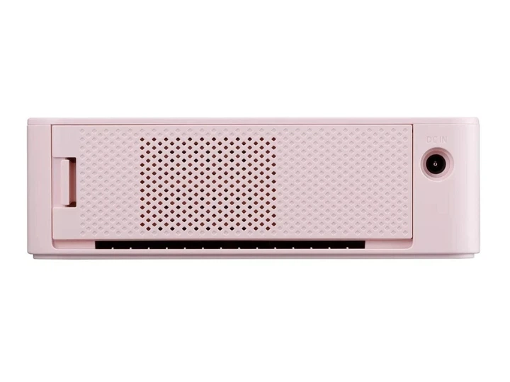 Принтер Canon SELPHY CP1500 Pink - Фото 5 Принтер Canon SELPHY CP1500 Pink - зображення 5