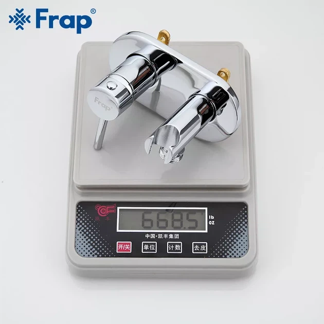 Гігієнічний душ FRAP F7505 - зображення 5