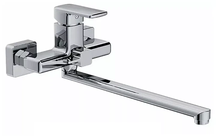 Змішувач для ванни FRAP F2260 - Фото 3 Змішувач для ванни FRAP F2260 - зображення 3