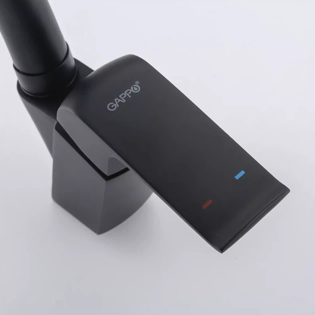 Смеситель для кухни GAPPO G4150 - изображение 3