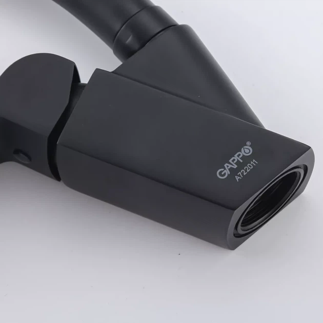 Смеситель для кухни GAPPO G4150 - изображение 4