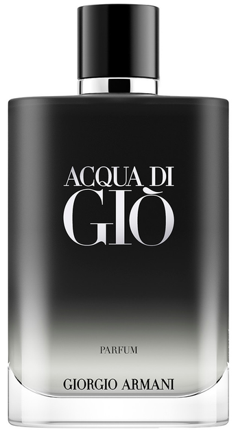 Парфуми для чоловіків Giorgio Armani Acqua Di Gio 200 мл (3614273954150) - зображення 1