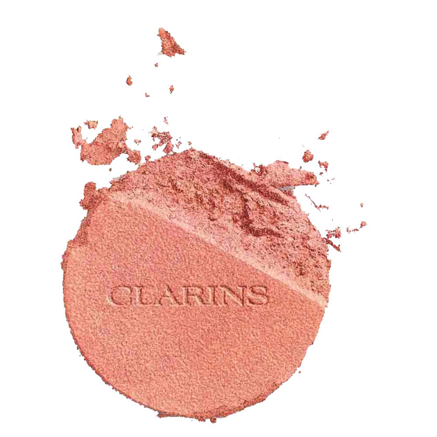 Румяна Clarins Joli Blush 05 Cheeky Boum 5g - изображение 2
