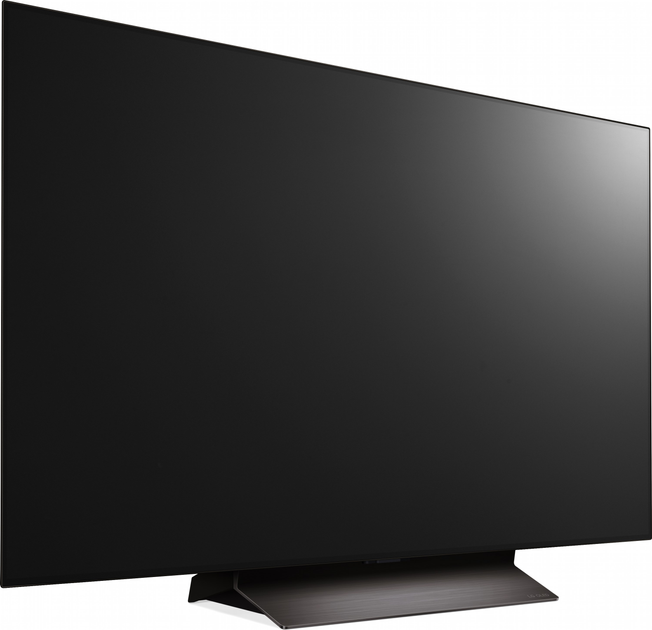Телевізор LG OLED 48" OLED48C46LA - зображення 8