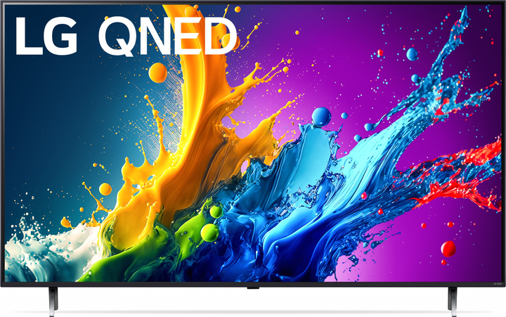 Телевизор LG QNED 75" 75QNED80T6A - изображение 3