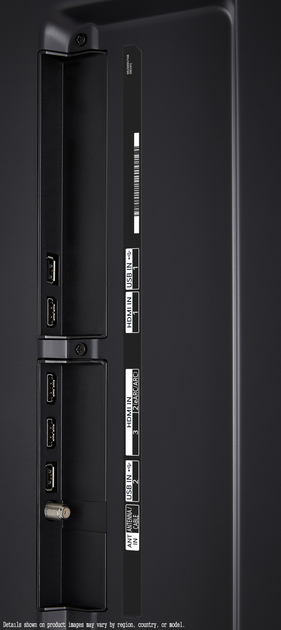 Телевизор LG QNED 75" 75QNED80T6A - изображение 15
