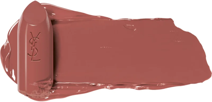 Помада для губ Yves Saint Laurent Rouge Pur Couture Caring Satin Lipstick N12 Nude Instinct 3.8g - изображение 2