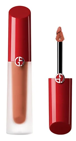 Помада для губ Giorgio Armani Lip Maestro Satin 02 Weekend Getaway 4ml - Фото 3 Помада для губ Giorgio Armani Lip Maestro Satin 02 Weekend Getaway 4ml - изображение 3