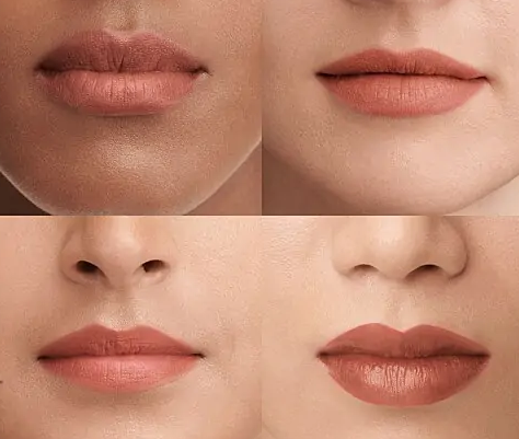 Помада для губ Giorgio Armani Lip Maestro Satin 02 Weekend Getaway 4ml - Фото 6 Помада для губ Giorgio Armani Lip Maestro Satin 02 Weekend Getaway 4ml - изображение 6
