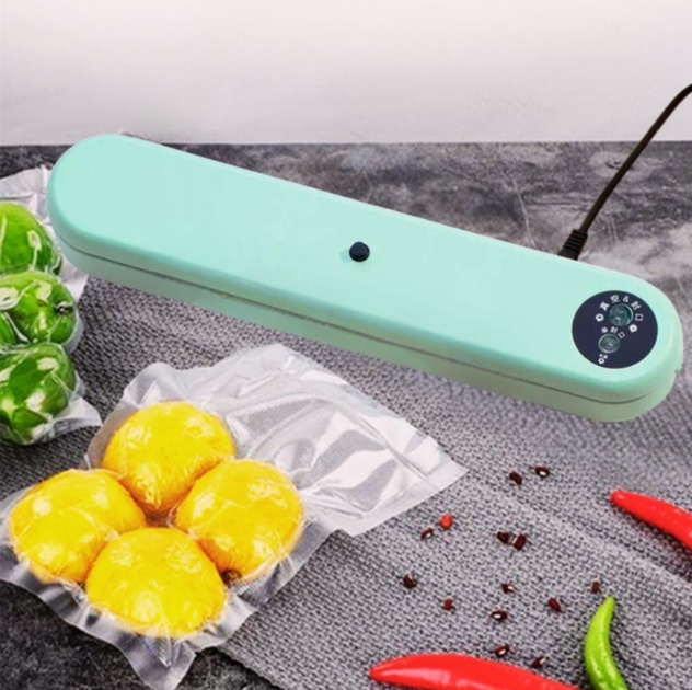 Вакуумный упаковщик для продуктов Vacuum Sealer AND 839 - изображение 4