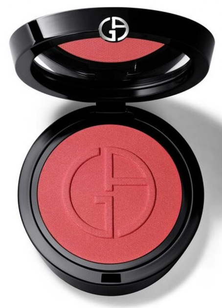 Румяна Giorgio Armani Luminous Silk Glow Blush 40 3.6g - Фото 1 Румяна Giorgio Armani Luminous Silk Glow Blush 40 3.6g - изображение 1