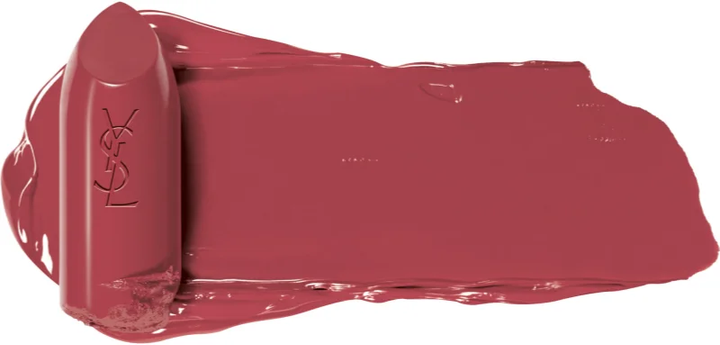 Помада для губ Yves Saint Laurent Rouge Pur Couture Caring Satin Lipstick N2 Nude Lace 3.8g - изображение 2