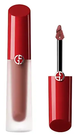 Помада для губ Giorgio Armani Lip Maestro Satin 03 Movie Night 4ml - Фото 4 Помада для губ Giorgio Armani Lip Maestro Satin 03 Movie Night 4ml - изображение 4
