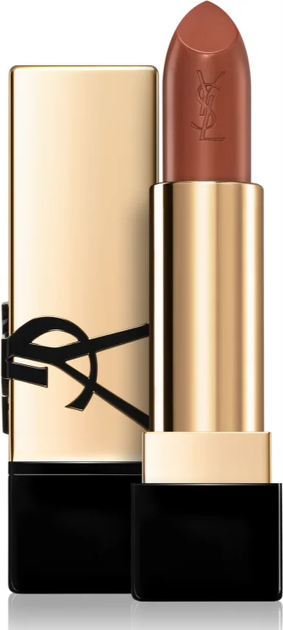 Помада для губ Yves Saint Laurent Rouge Pur Couture Caring Satin