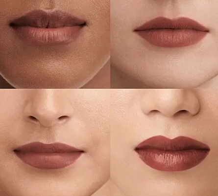 Помада для губ Giorgio Armani Lip Maestro Satin 03 Movie Night 4ml - Фото 6 Помада для губ Giorgio Armani Lip Maestro Satin 03 Movie Night 4ml - изображение 6
