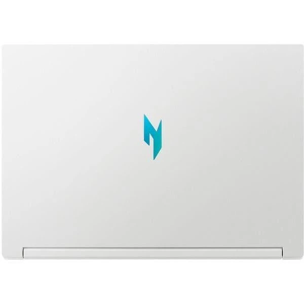 Ноутбук Acer Nitro V14 ANV14-61-R13H, (NH.QU6EX.003) 14,5" WUXGA / AMD Ryzen 5 8645HS / RAM 16 ГБ / SSD 1 ТБ / RTX 2050 / Linux / білий - изображение 6