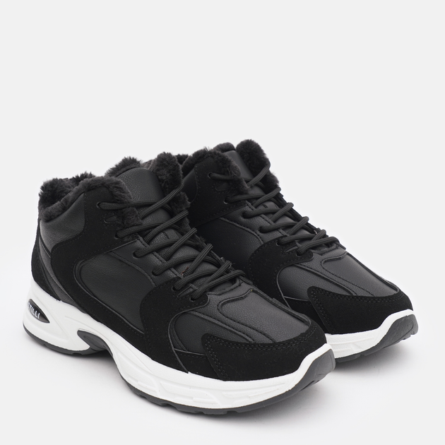 Зимние кроссовки - ROZETKA | Купить кроссовки на зиму: цены, отзывы ...