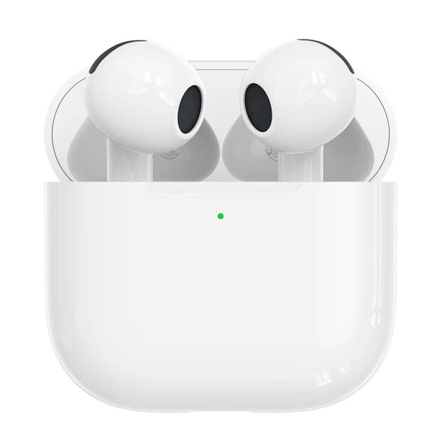 Наушники XO Q6 (6nd generation) White - Фото 1 Наушники XO Q6 (6nd generation) White - изображение 1