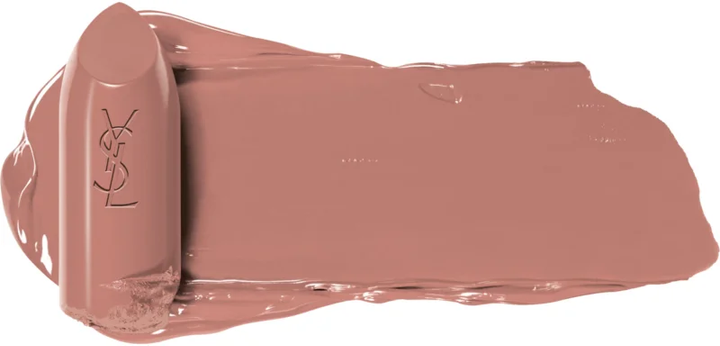 Помада для губ Yves Saint Laurent Rouge Pur Couture Caring Satin Lipstick N3 Nude Decollete 3.8g - изображение 2