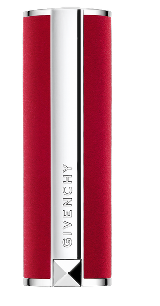 Помада для губ Givenchy Le Rouge Deep Velvet 19 Rouge Santal 3.4g - Фото 3 Помада для губ Givenchy Le Rouge Deep Velvet 19 Rouge Santal 3.4g - изображение 3