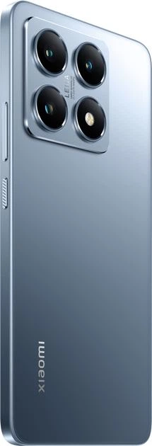 Мобільний телефон Xiaomi 14T 12/256GB Titan Blue EU – фото, отзывы