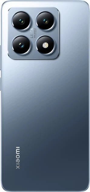 Мобільний телефон Xiaomi 14T 12/256GB Titan Blue EU – фото, отзывы