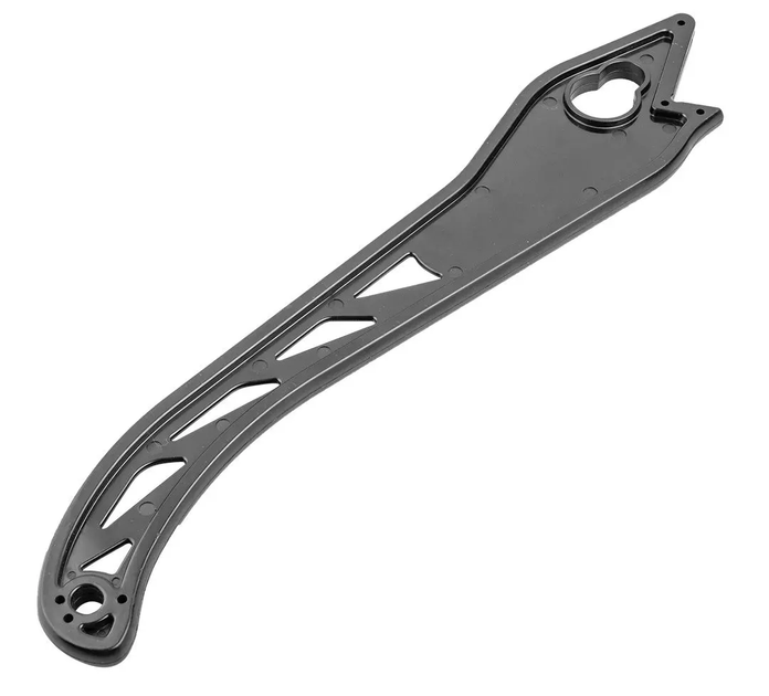 Piła ukosowa Graphite 1600 W 254 x 30 mm 59G801 (5902062037503) - obraz 3