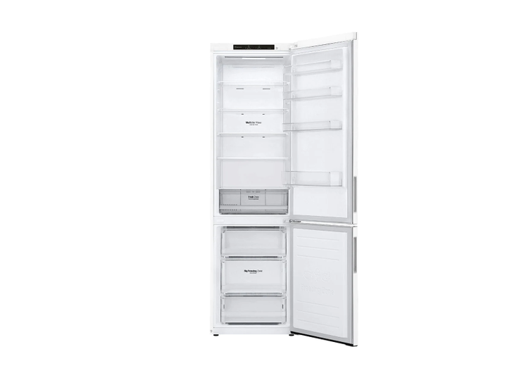 Холодильник LG GW-B509CQZM - изображение 7