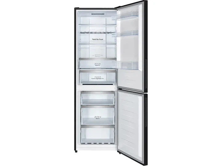 Холодильник Hisense RB390N4GBE - Фото 3 Холодильник Hisense RB390N4GBE - зображення 3
