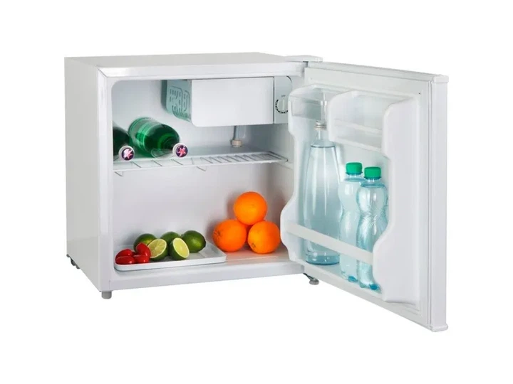 Холодильник ECG ERM 10470 WF - зображення 5