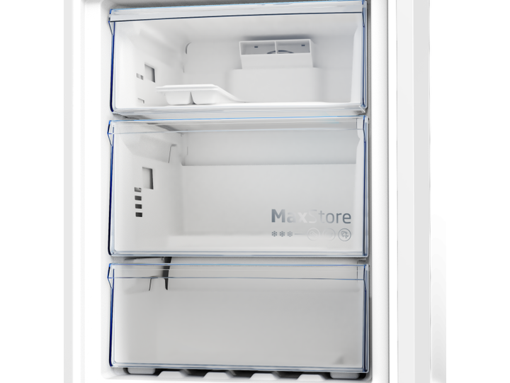 Холодильник із морозильною камерою Beko B3RCNA364HXB - изображение 7