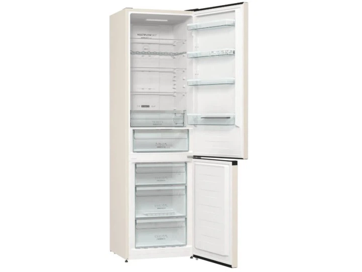 Холодильник Gorenje NRK6202AC4 - изображение 3