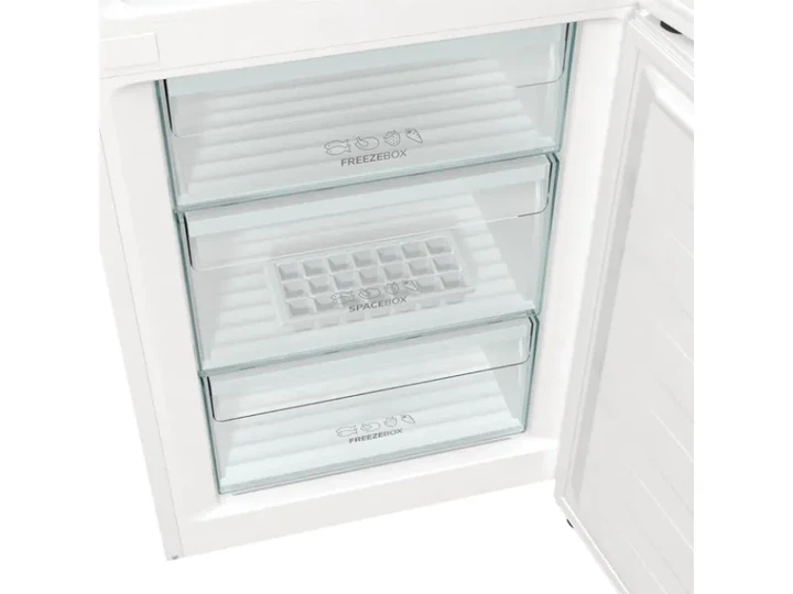 Холодильник Gorenje NRK6202EW4 - Фото 6 Холодильник Gorenje NRK6202EW4 - изображение 6