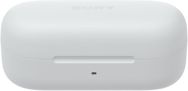 Наушники беспроводные Sony WF-C510 White - Фото 4 Наушники беспроводные Sony WF-C510 White - изображение 4