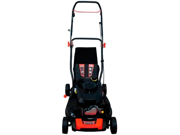 Газонокосарка Grunhelm S463 - изображение 2