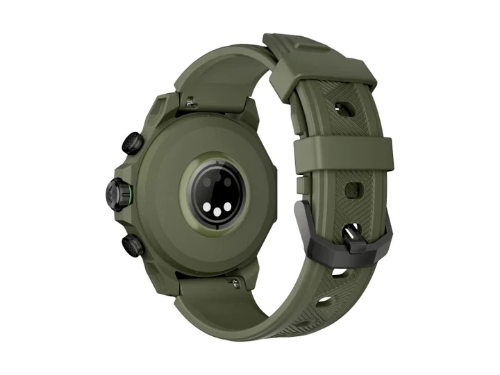 Смарт-часи Xiaomi Black Shark GS3 Green - зображення 3