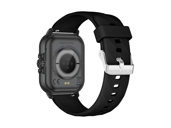 Смарт-годинник Black Shark GT3 Neo-Black - изображение 5