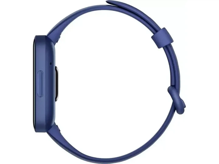 Смарт-годинник Xiaomi Poco Watch Blue (BHR5723GL) - изображение 2