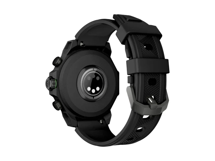 Смарт-годинник Xiaomi Black Shark GS3 Black - изображение 3