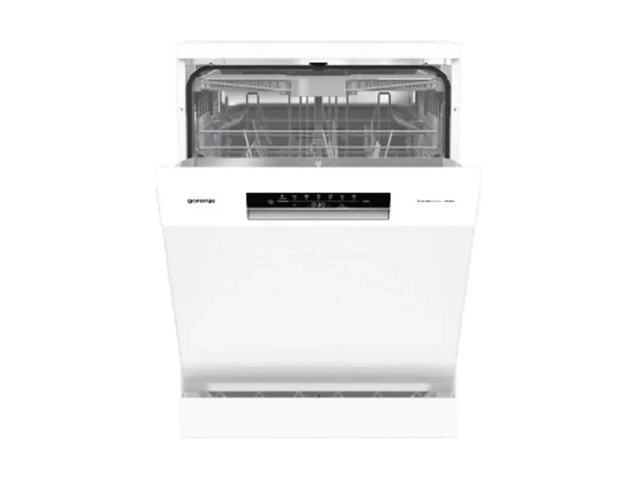 Посудомийна машина Gorenje GS643E90W - изображение 3