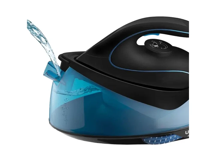Парогенератор Zelmer ZIS5400 Aqua Steam - изображение 5