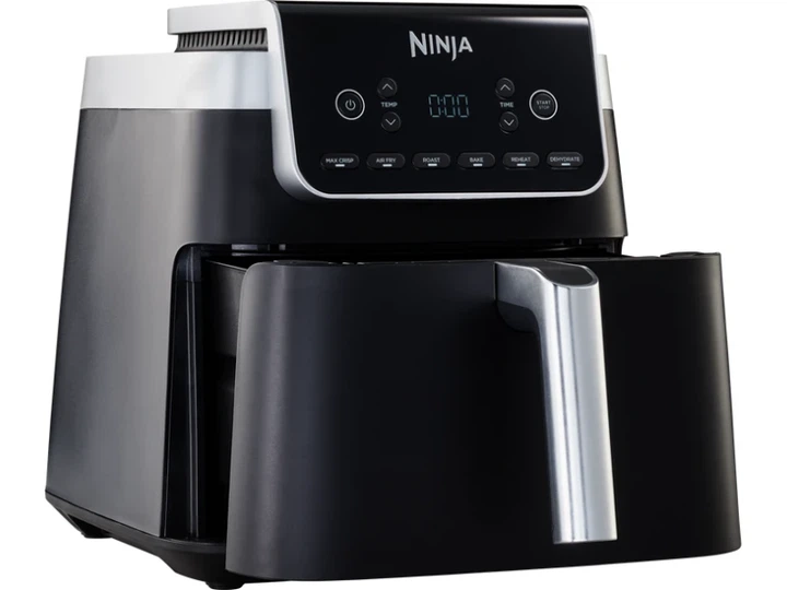 Мультипіч (аерофритюрниця) Ninja AF180EU - изображение 2