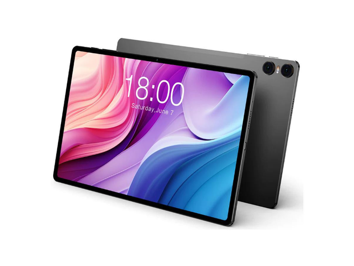 Планшет Teclast T40HD 16/128GB LTE Gray - Фото 1 Планшет Teclast T40HD 16/128GB LTE Gray - изображение 1