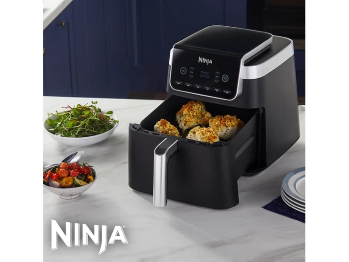 Мультипіч (аерофритюрниця) Ninja AF180EU - изображение 11