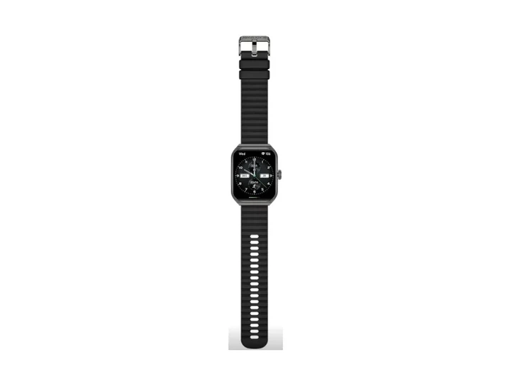Смарт-годинник Black Shark GT3 Black - изображение 5