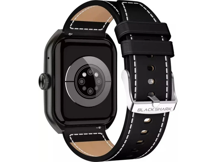 Смарт-годинник Black Shark GT3 Black - изображение 8