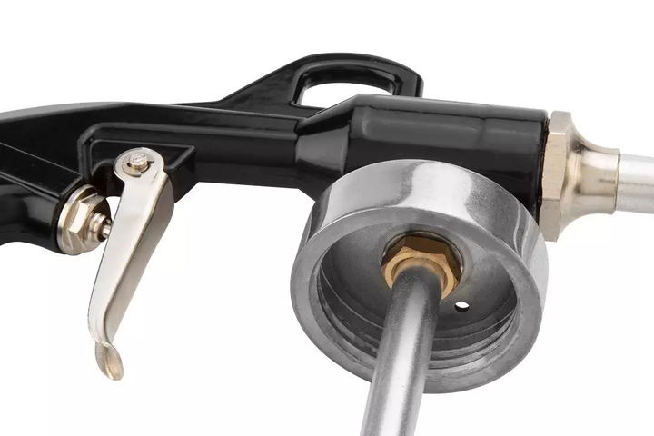Pistolet do konserwacji NEO Tools 14-720 (5907558452181) - obraz 7
